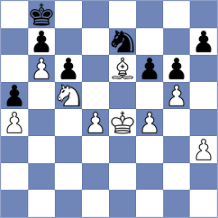 Arman - Ulanov (Chess.com INT, 2019)