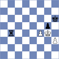 Tymrakiewicz - Nogerbek (chess.com INT, 2023)