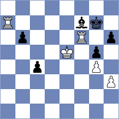 Oganian - Iturrizaga Bonelli (Chess.com INT, 2020)