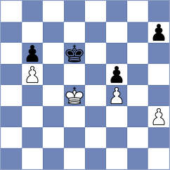 Postlmayer - Topalov (chess.com INT, 2023)