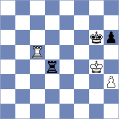 Donchenko - Jary (chess.com INT, 2022)