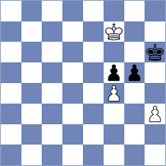 Namitbir - Romero Arzuaga (chess.com INT, 2023)