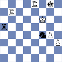 Daianu - Tapia Ostolaza (Chess.com INT, 2019)