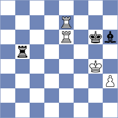 Belov - Fiorito (chess.com INT, 2023)
