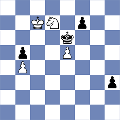Bennett - Mucobega (Chess.com INT, 2015)