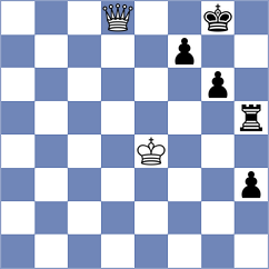 Gelman - Barseghyan (Chess.com INT, 2020)