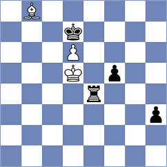 Khanin - Yang Kaiqi (chess.com INT, 2021)