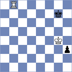 Spyropoulos - Baches Garcia (Chess.com INT, 2021)