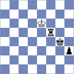 Almeida Junior - Aldokhin (Chess.com INT, 2021)
