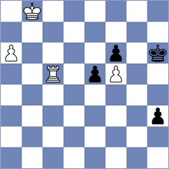 Bruzon Batista - Mekhitarian (Chess.com INT, 2020)