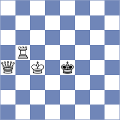 Marinakis - De Souza (chess.com INT, 2023)