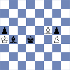 Aketayeva - Bastos Seixas (chess.com INT, 2023)