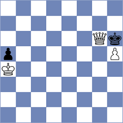 Einarsson - Morris-Suzuki (chess.com INT, 2022)