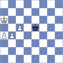 Singh - Belyakov (chess.com INT, 2022)