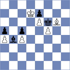 Pesotskiy - Poltorak (chess.com INT, 2024)