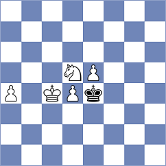 Ogloblin - Schrik (Chess.com INT, 2020)
