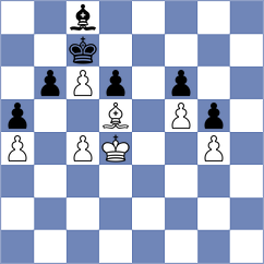 Labussiere - Frolyanov (chess.com INT, 2023)