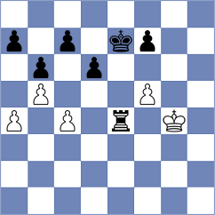 Plotnikov - Przybylski (chess.com INT, 2022)