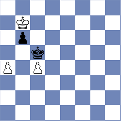 Lenderman - Zubov (Chess.com INT, 2020)