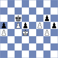 Remolar Gallen - Williams (chess.com INT, 2022)