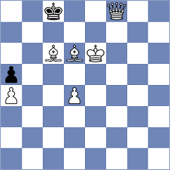 Bugayev - Vidruska (Chess.com INT, 2020)