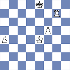 Perez Ponsa - Ginzburg (chess.com INT, 2022)