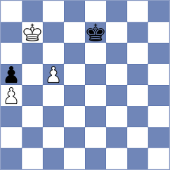 Kamsky - Urbina Perez (chess.com INT, 2022)