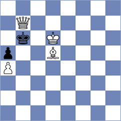Oganian - Zubritskiy (Chess.com INT, 2020)
