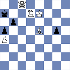 Alinasab - Suyarov (chess.com INT, 2023)