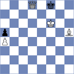 Klyashtorny - Gedgafov (chess.com INT, 2021)