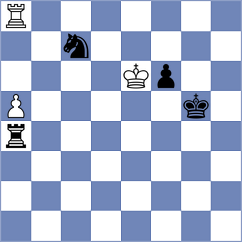 Unuk - Bakalchuk (Chess.com INT, 2019)