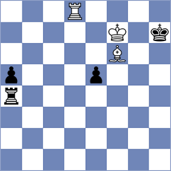 Fedoseev - Narayanan (chess.com INT, 2022)