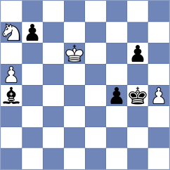 Ljubojevic - Ivanchuk (Linares, 1990)
