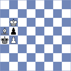 Cueto - Dzierzak (chess.com INT, 2023)
