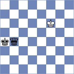 Keetman - Fernandez (chess24.com INT, 2021)