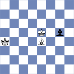 Gareev - Azarov (chess.com INT, 2022)