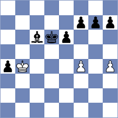 Necula - Pasini (chess.com INT, 2022)