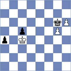 Alvarez Calzadilla - Zhuravleva (Chess.com INT, 2021)