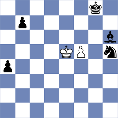 Kozelov - Weetik (chess.com INT, 2023)
