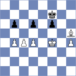 Krzywda - Mei (chess.com INT, 2022)
