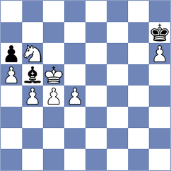 Prydun - Perestjuk (Chess.com INT, 2020)