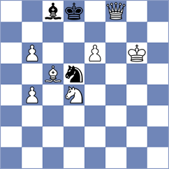 Sychev - Melkumyan (chess.com INT, 2022)