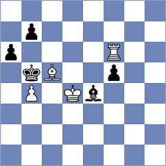 Tulchynskyi - Gavrilov (chess.com INT, 2023)