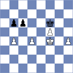 Legenia - Floresvillar Gonzalez (chess.com INT, 2022)