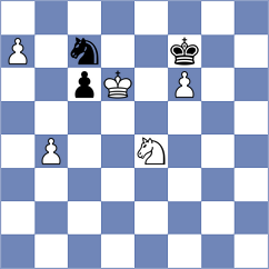 Carreto Nieto - Antolak (chess.com INT, 2022)