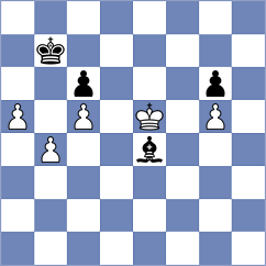 Gabdushev - Markidis (Chess.com INT, 2021)