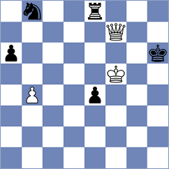 Andreikin - Ozen (chess.com INT, 2022)