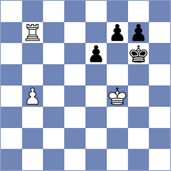 Khumalo - De Abreu (Chess.com INT, 2020)