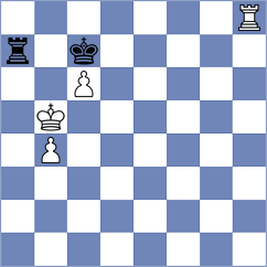 Hoffmann - Nastore (Chess.com INT, 2020)