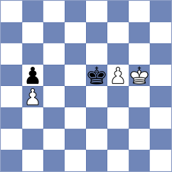 Krishnakumar - Do Valle Cardoso (chess.com INT, 2022)